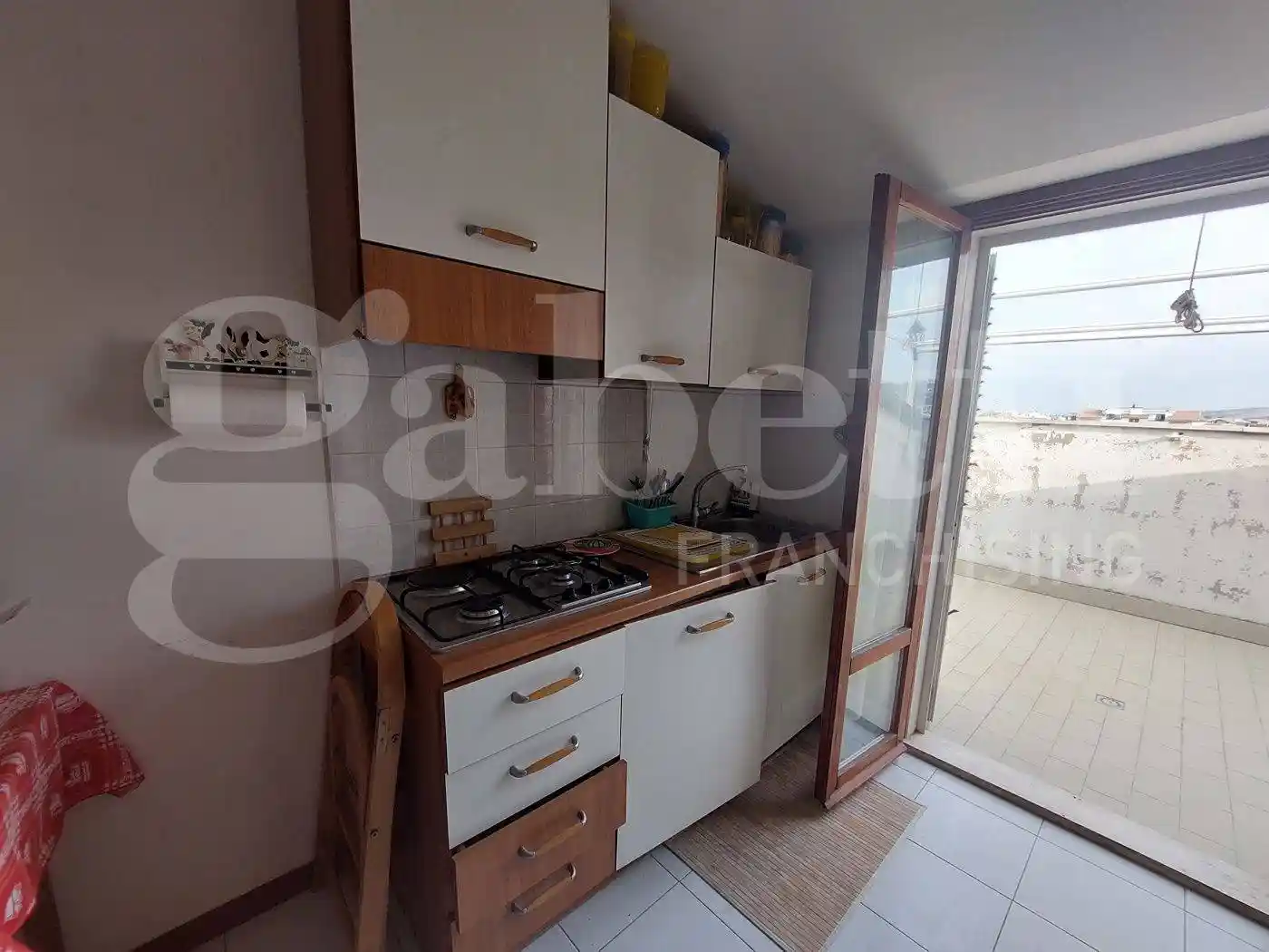 Bilocale via Dei Tigli, 53, Contrada dei Tigli, Via degli Oleandri, Alba Adriatica - foto 4