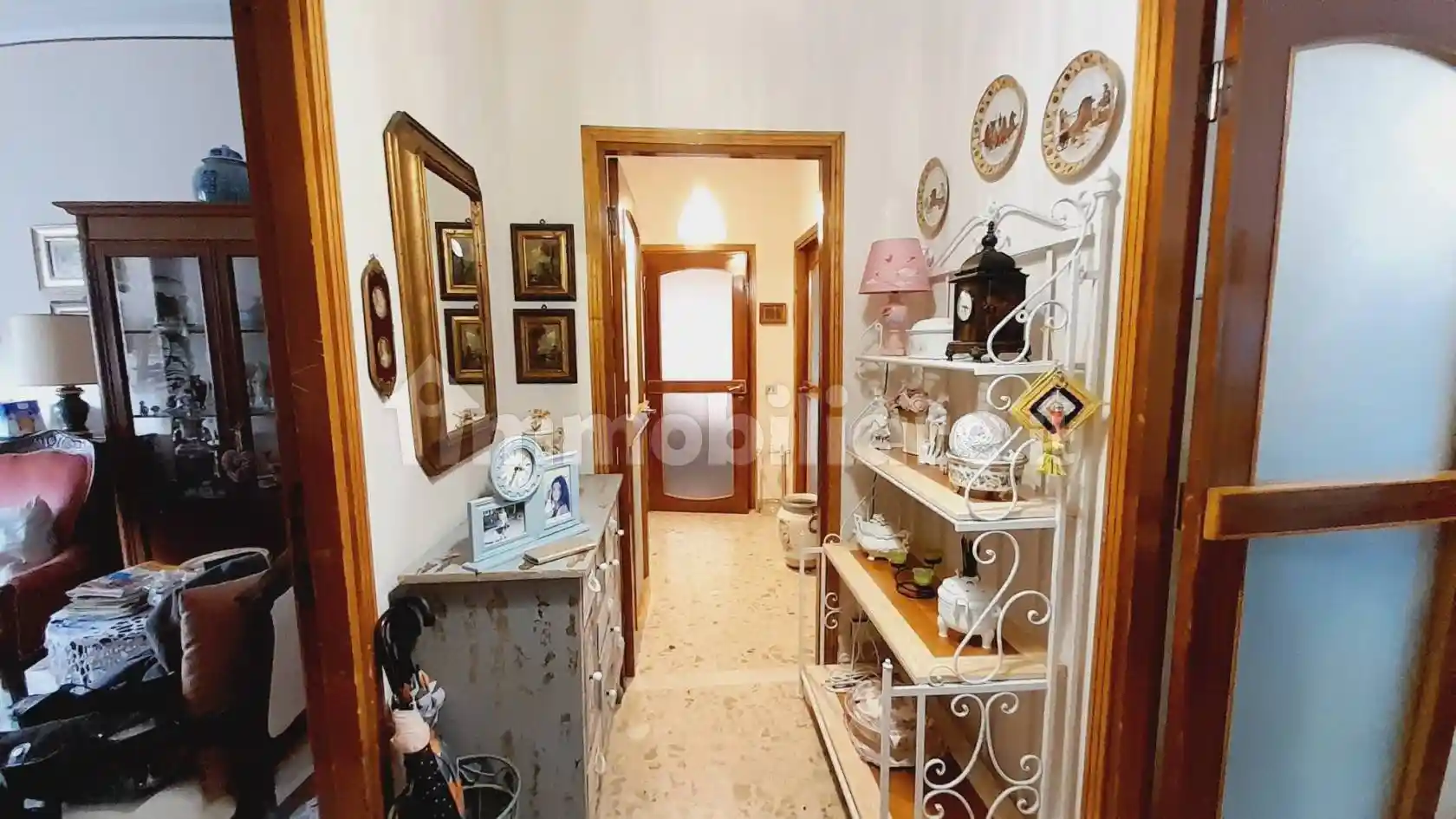 Appartamento in vendita a Robbio