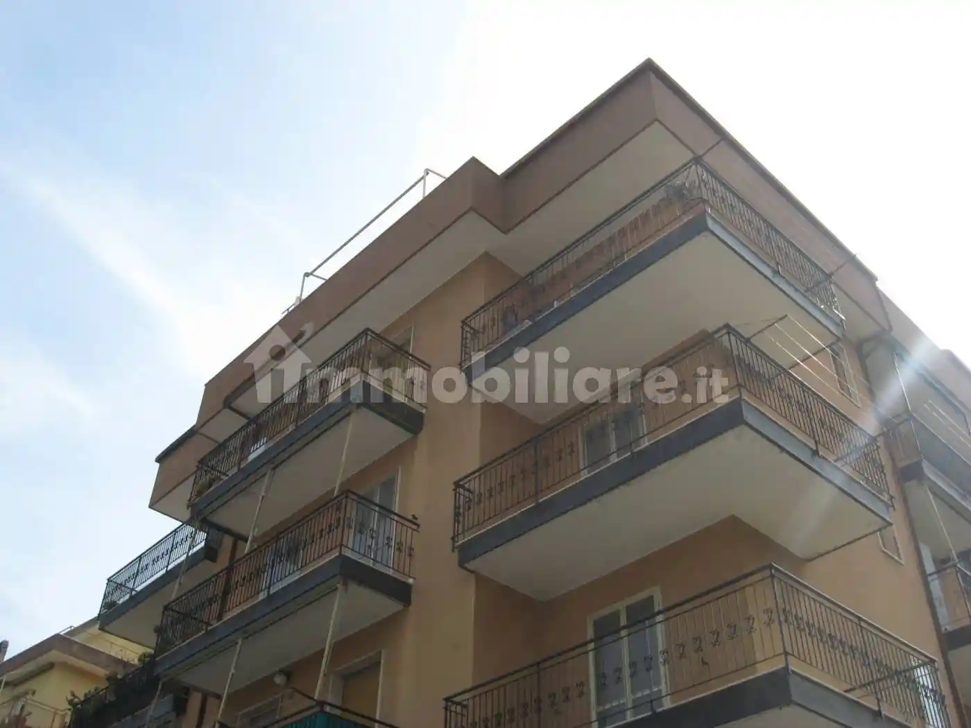 Appartamento in affitto a Borghetto Santo Spirito