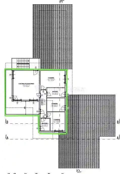 Attico - Mansarda - foto 2