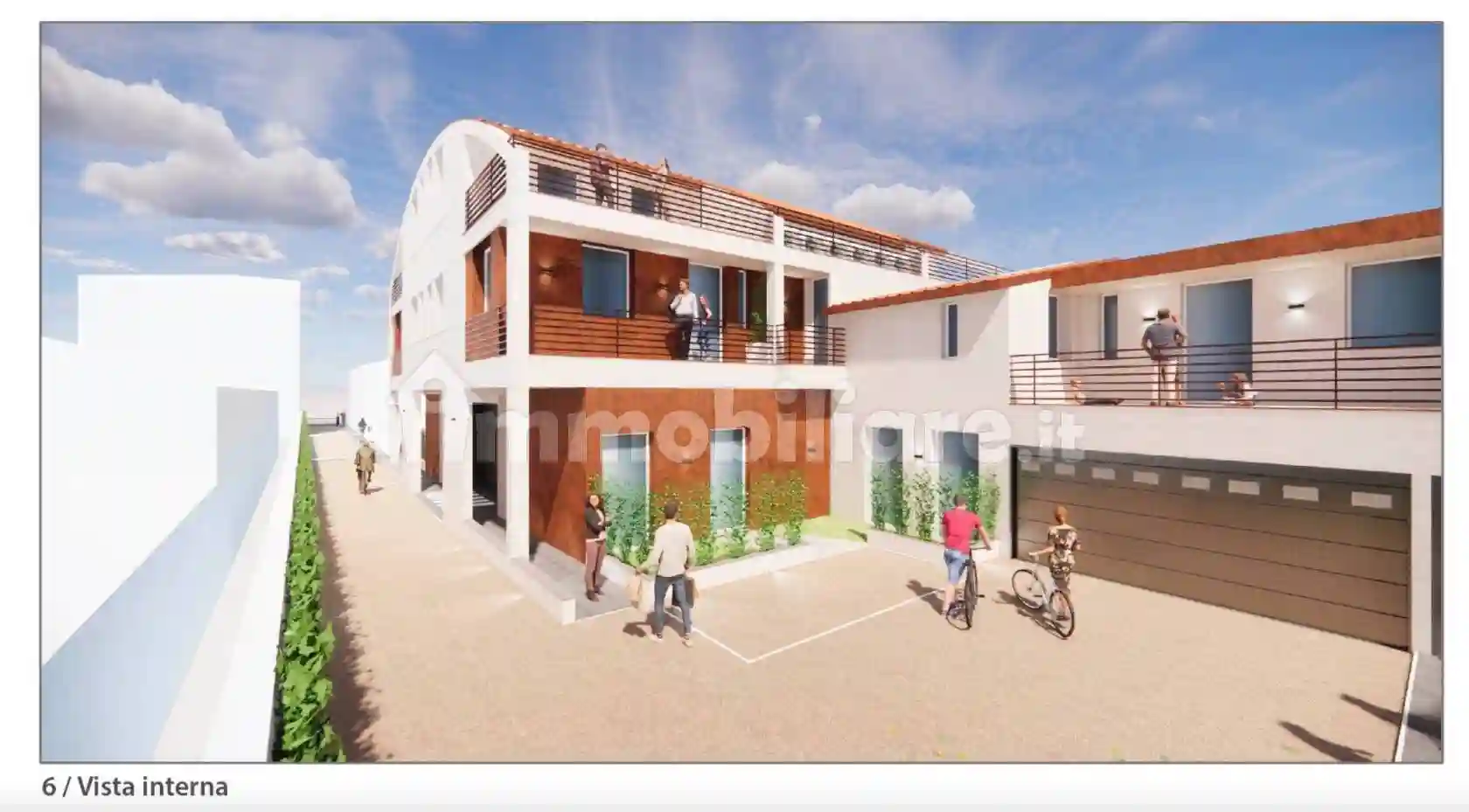 Casa indipendente - foto 2