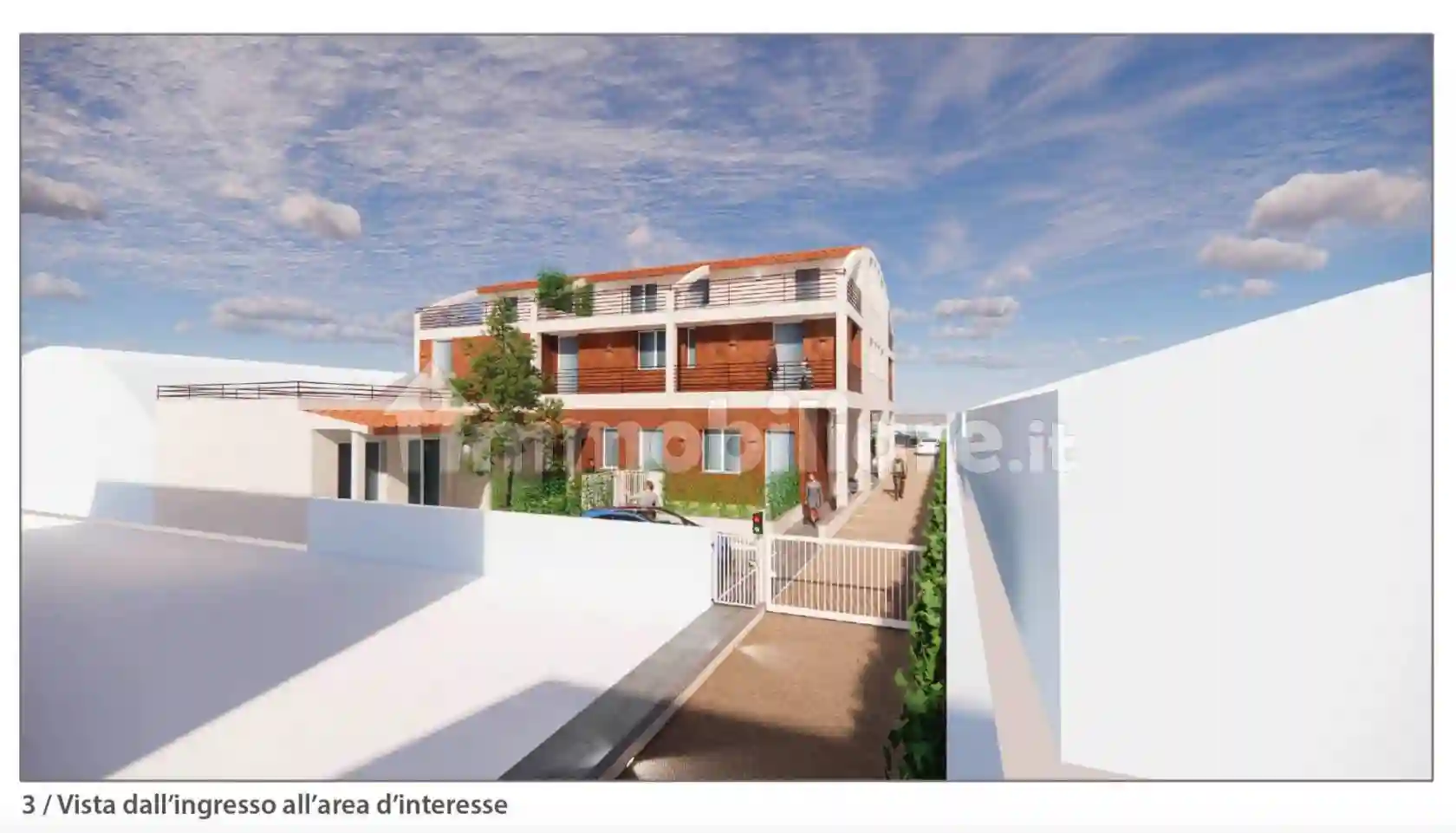 Casa indipendente - foto 4