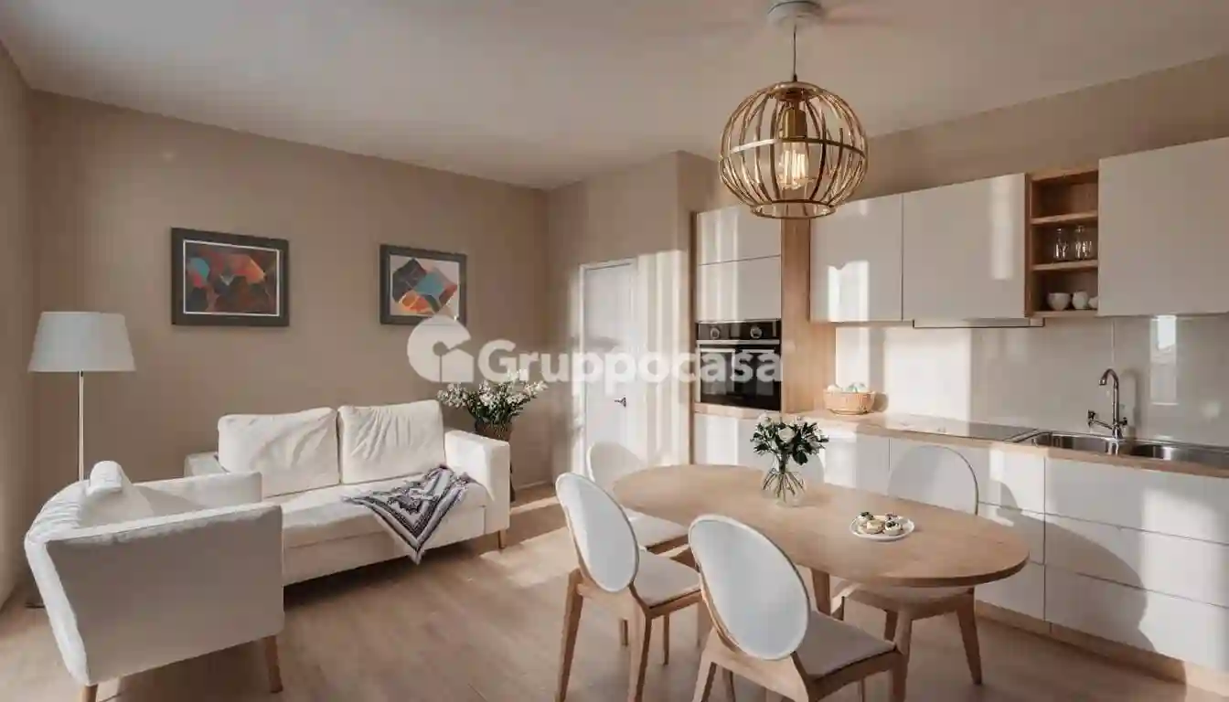 Appartamento - foto 3