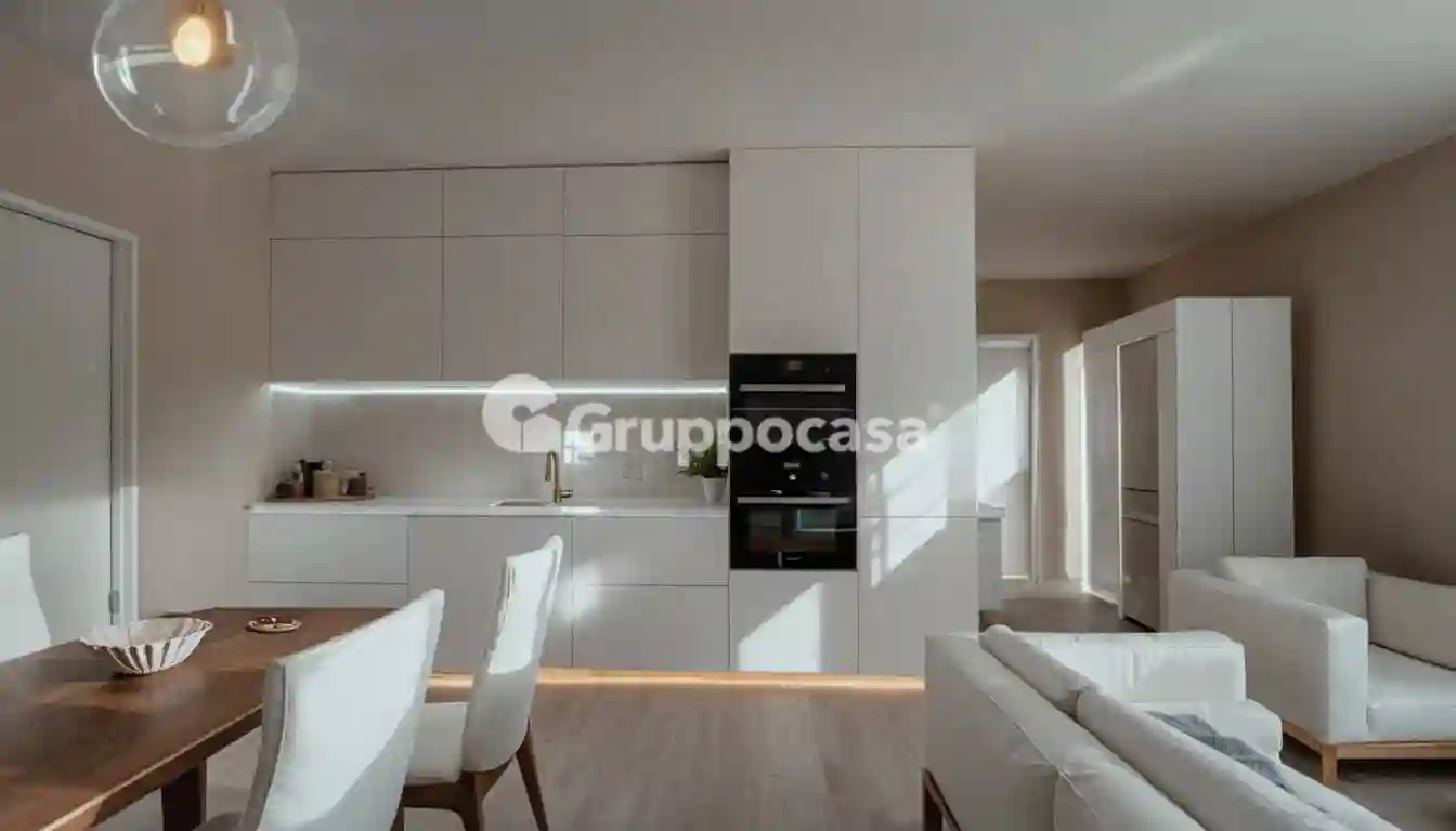 Appartamento - foto 4