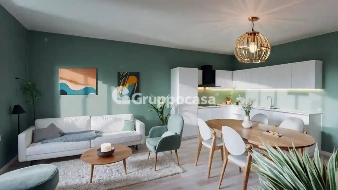 Appartamento - foto 2