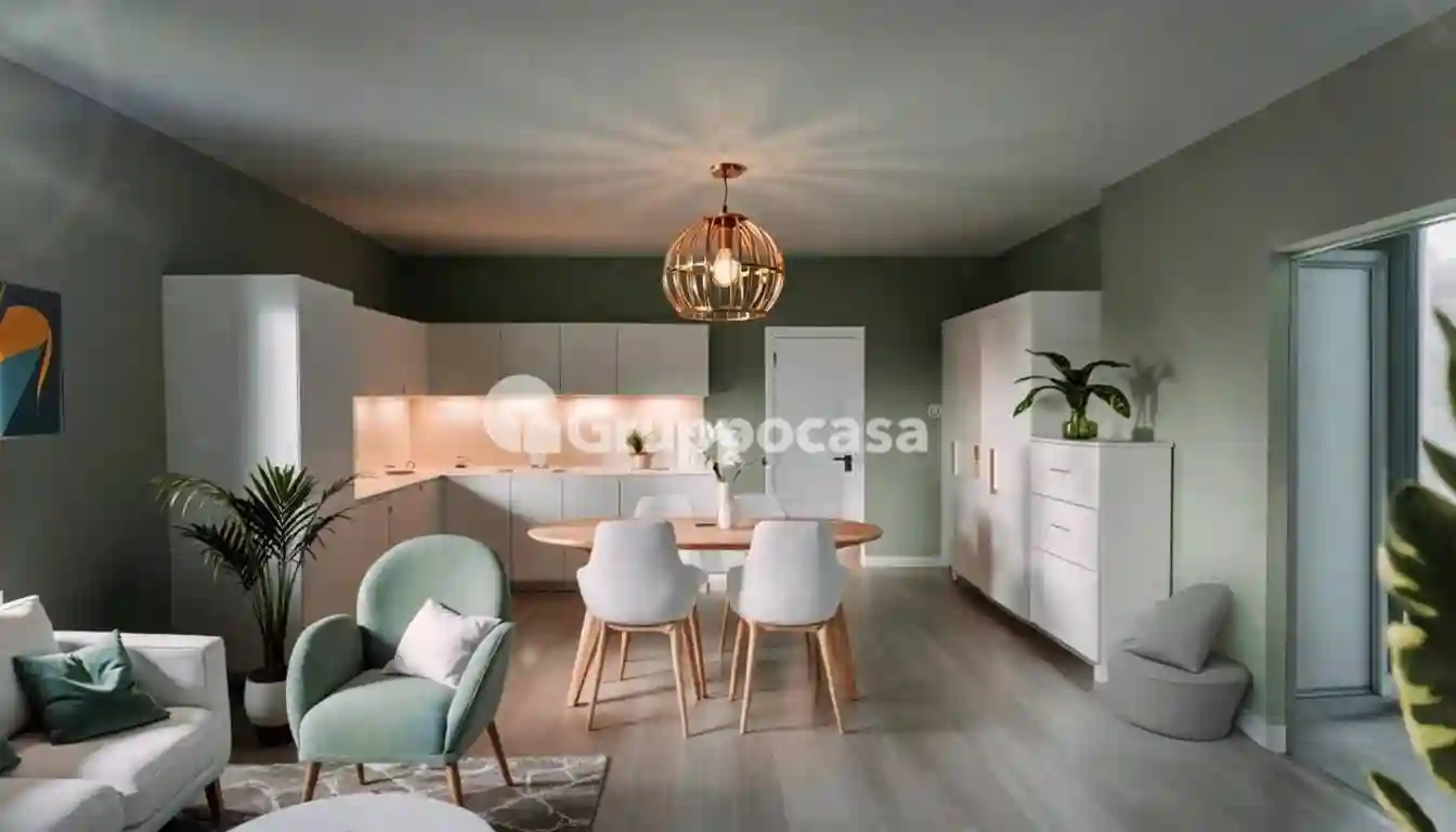 Appartamento - foto 4