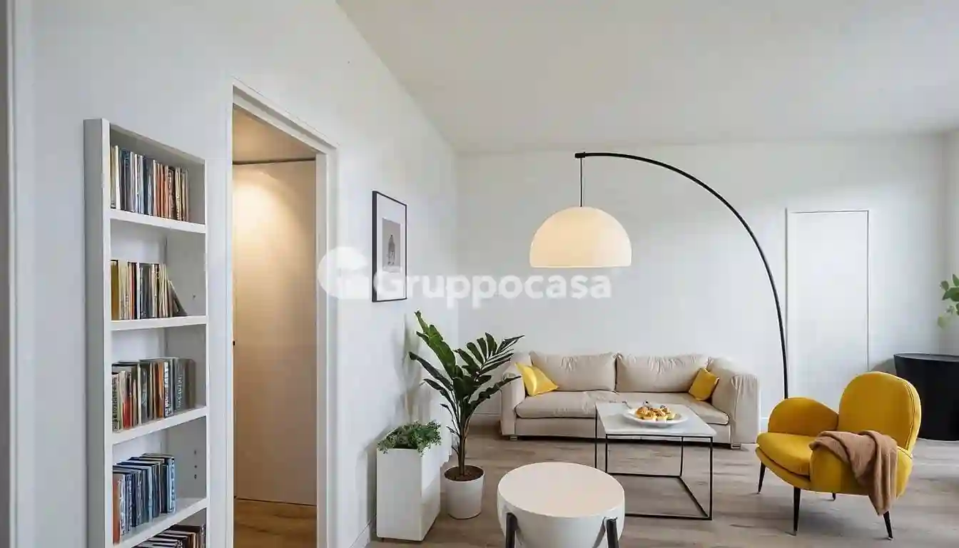 Appartamento - foto 2