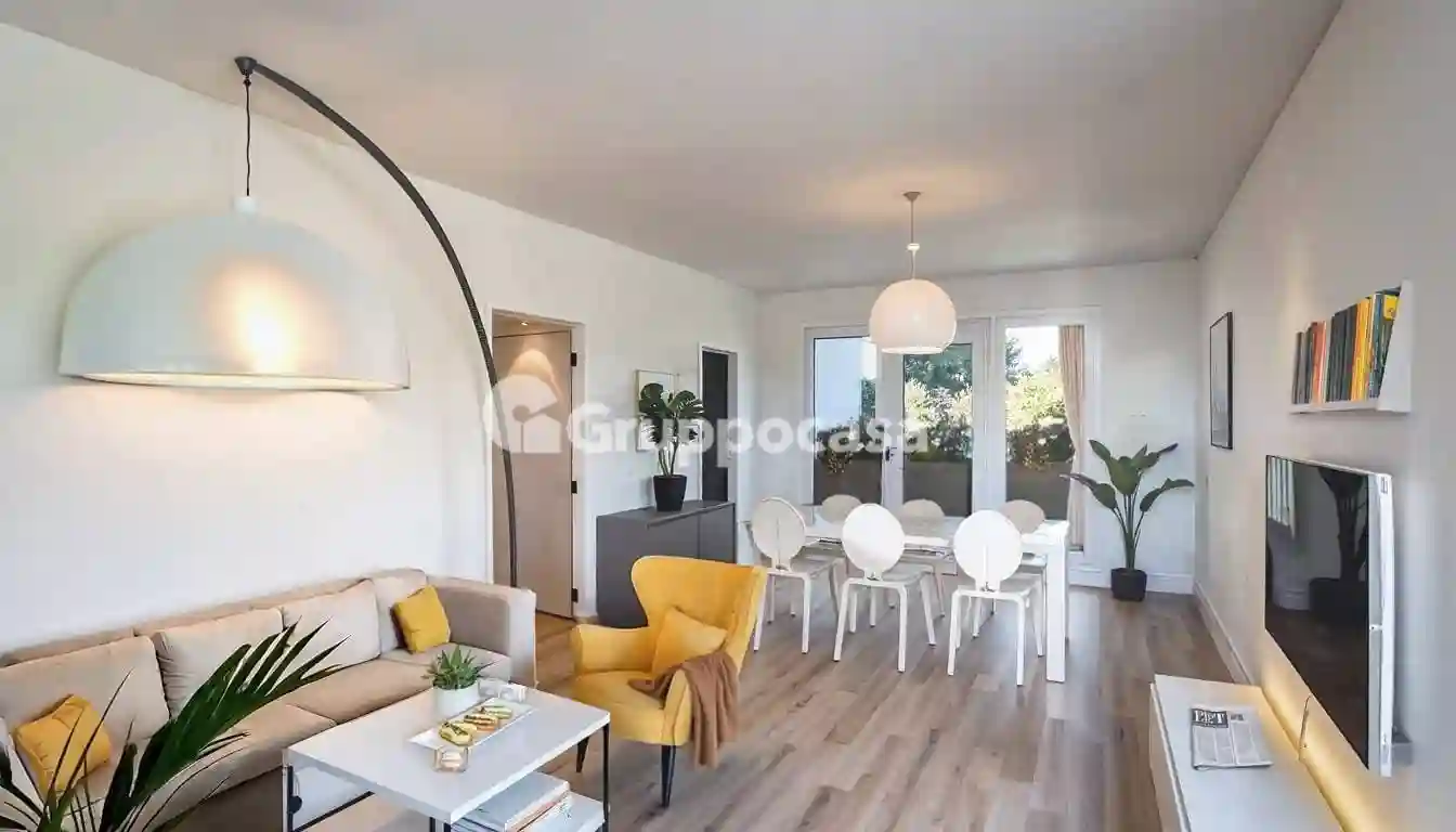 Appartamento - foto 4