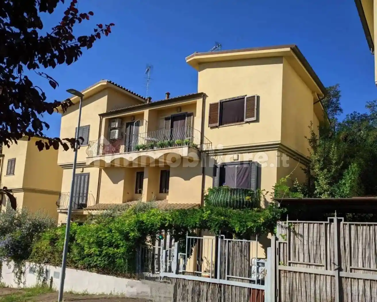 Villa in vendita a Amelia