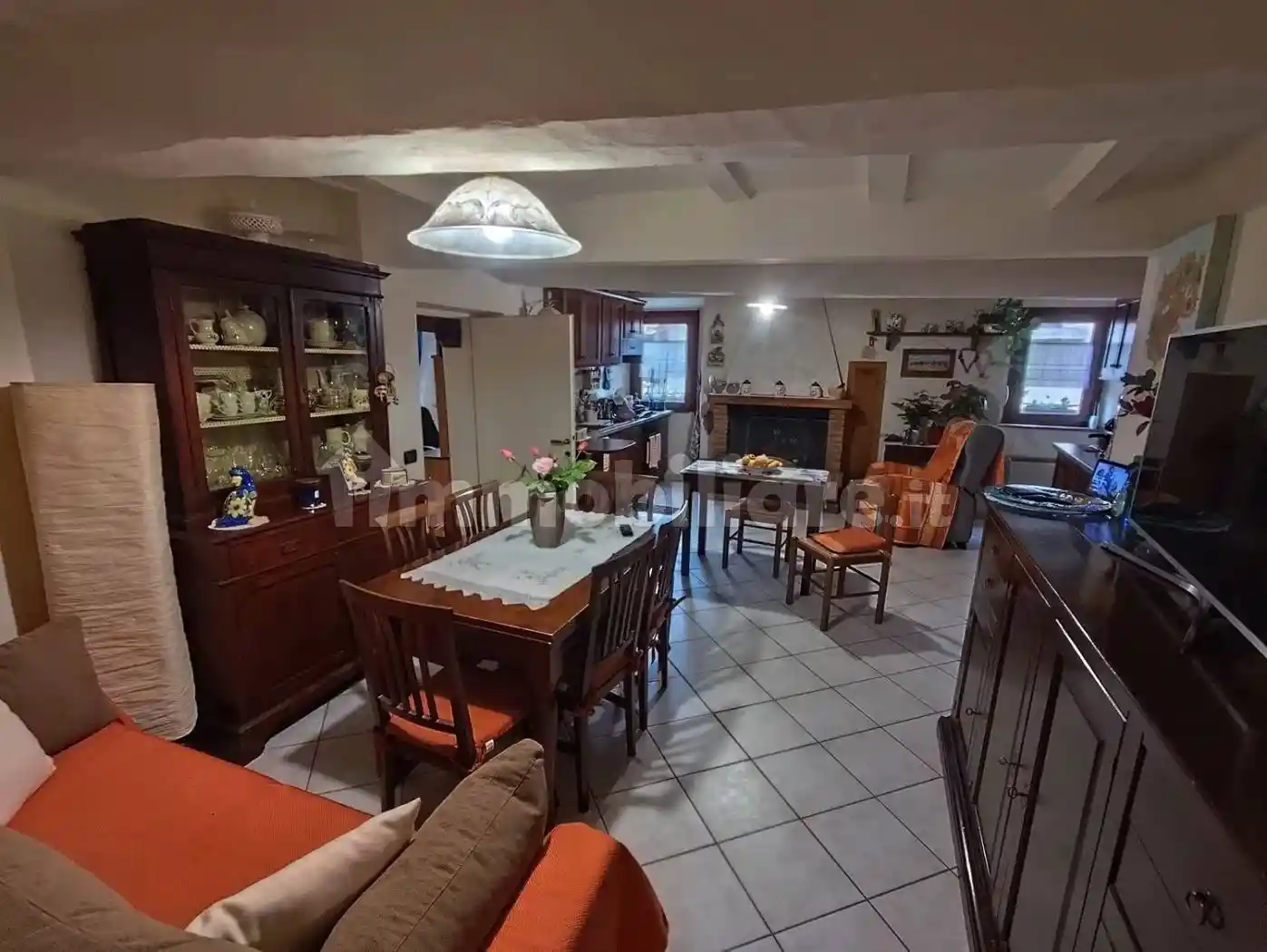 Appartamento in vendita a Amelia