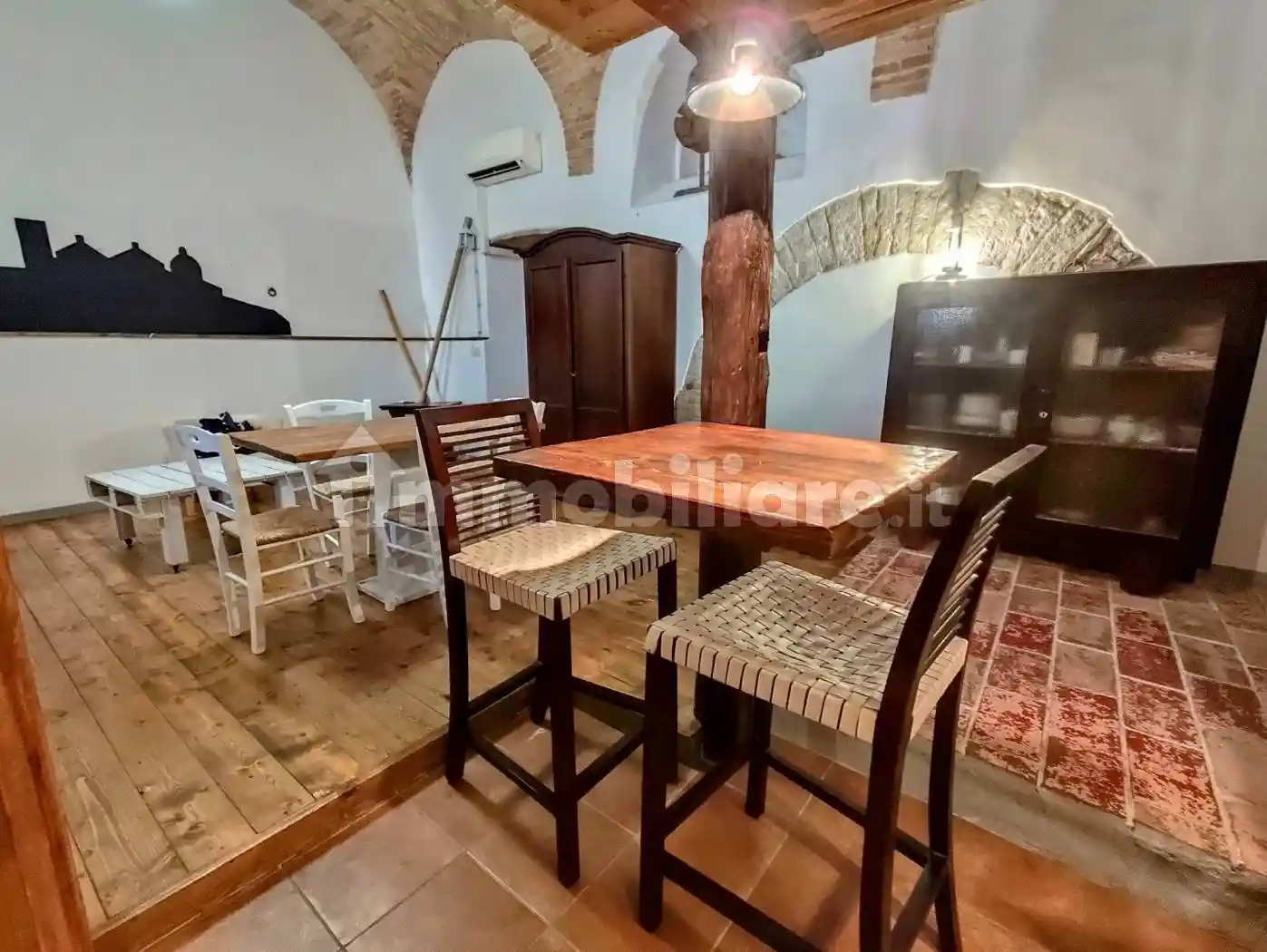 Appartamento in affitto a Amelia