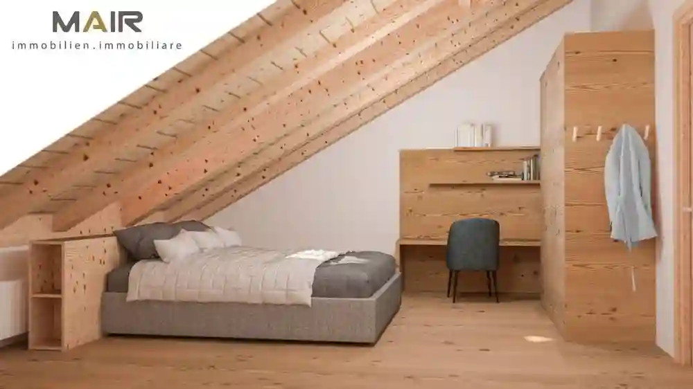 Attico - Mansarda - foto 2