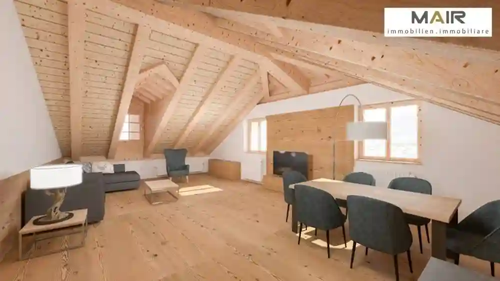 Attico - Mansarda - foto 4