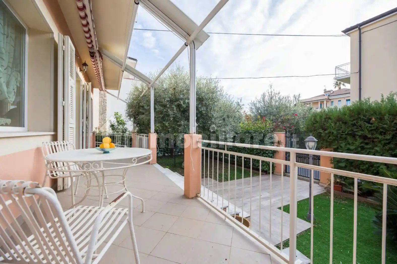 Villa in vendita a Loano