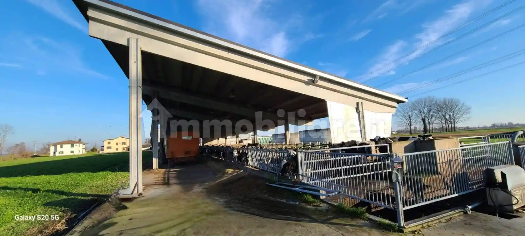 Cascina, buono stato, 120400 m², Corvetto, Milano - foto 2