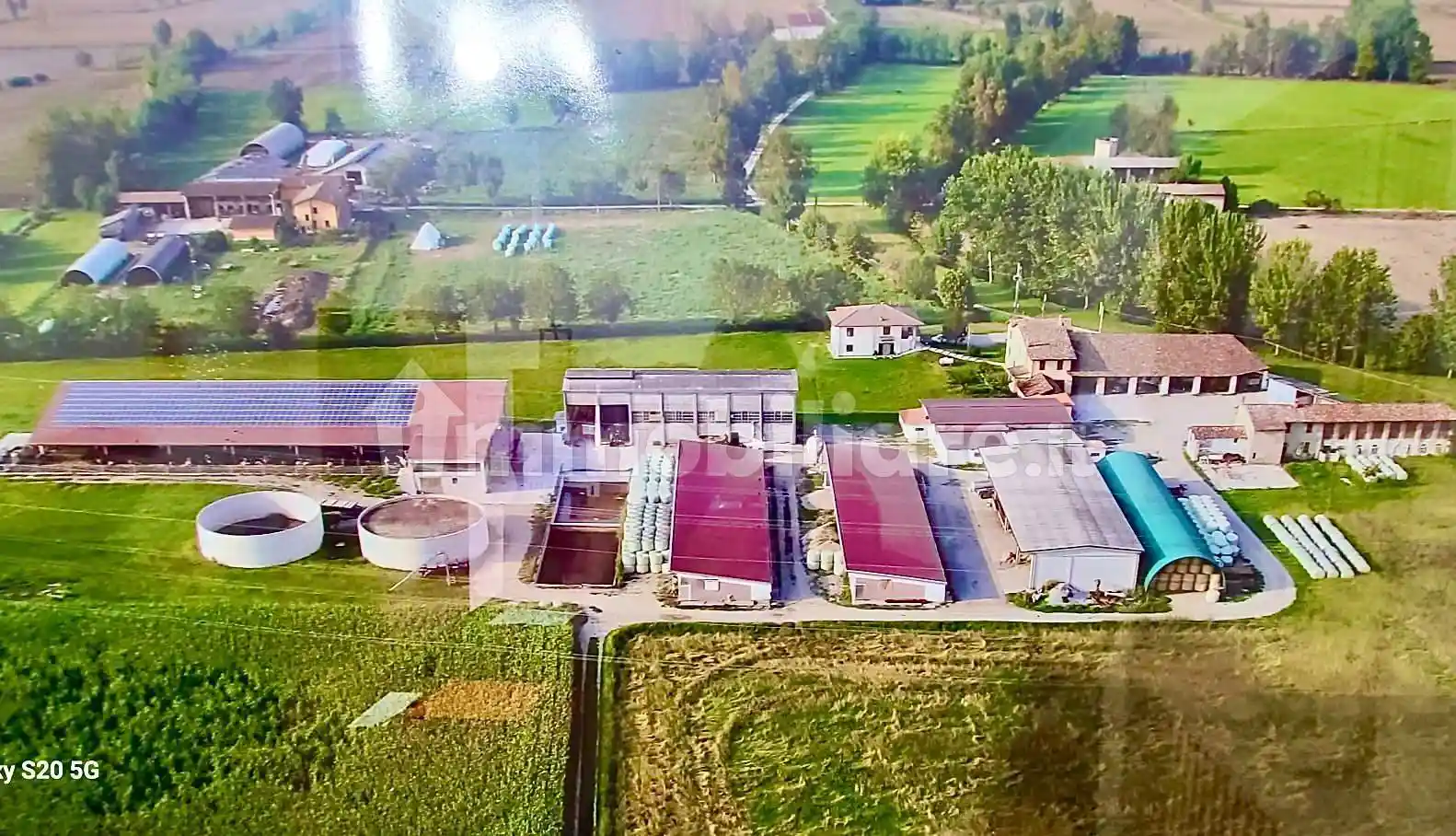 Cascina, buono stato, 120400 m², Corvetto, Milano - foto 3
