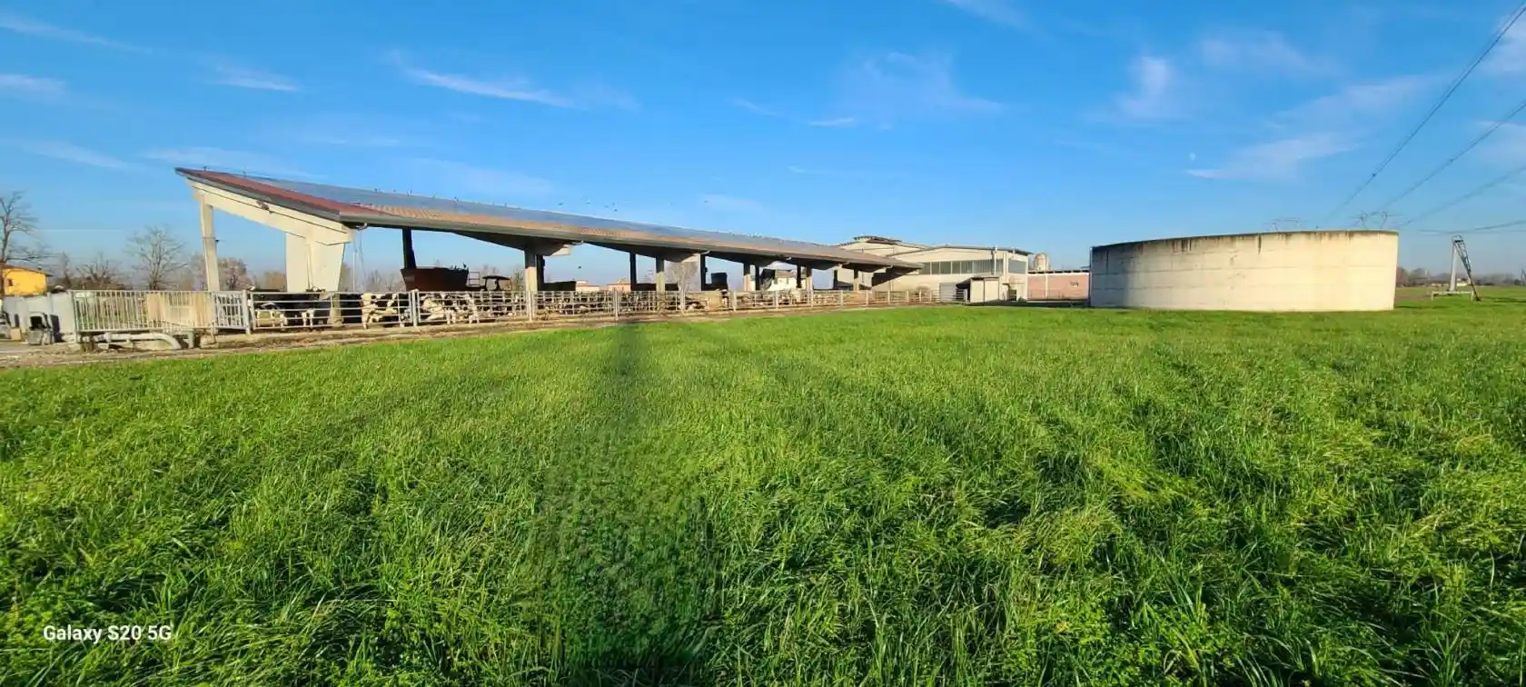 Cascina, buono stato, 120400 m², Corvetto, Milano - foto 4