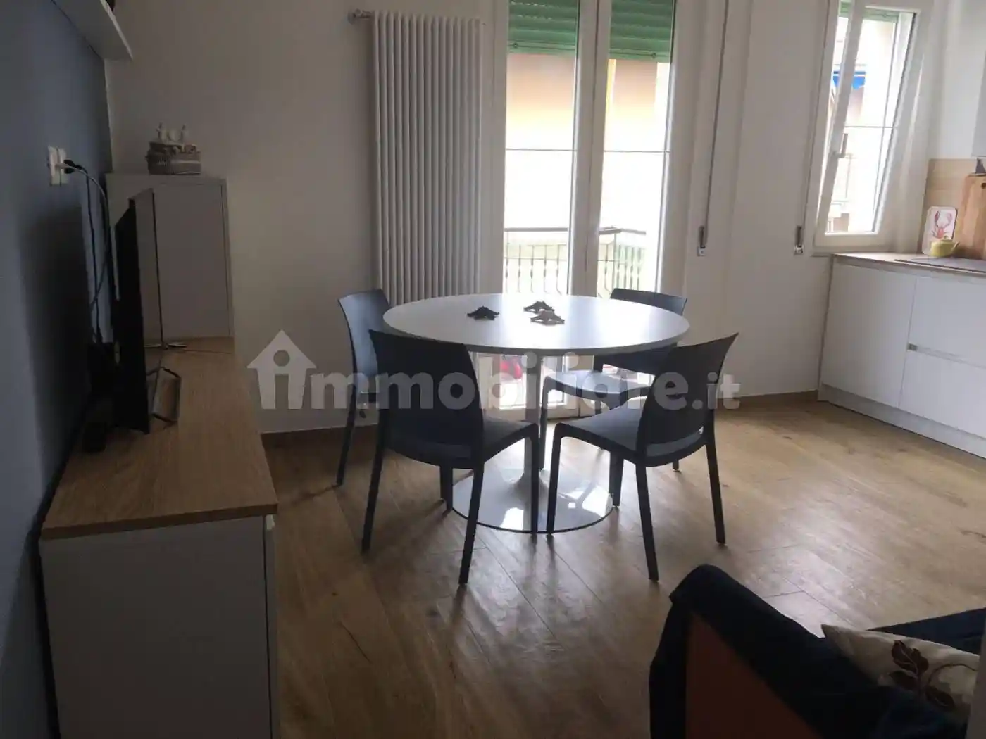 Appartamento in affitto a Borghetto Santo Spirito