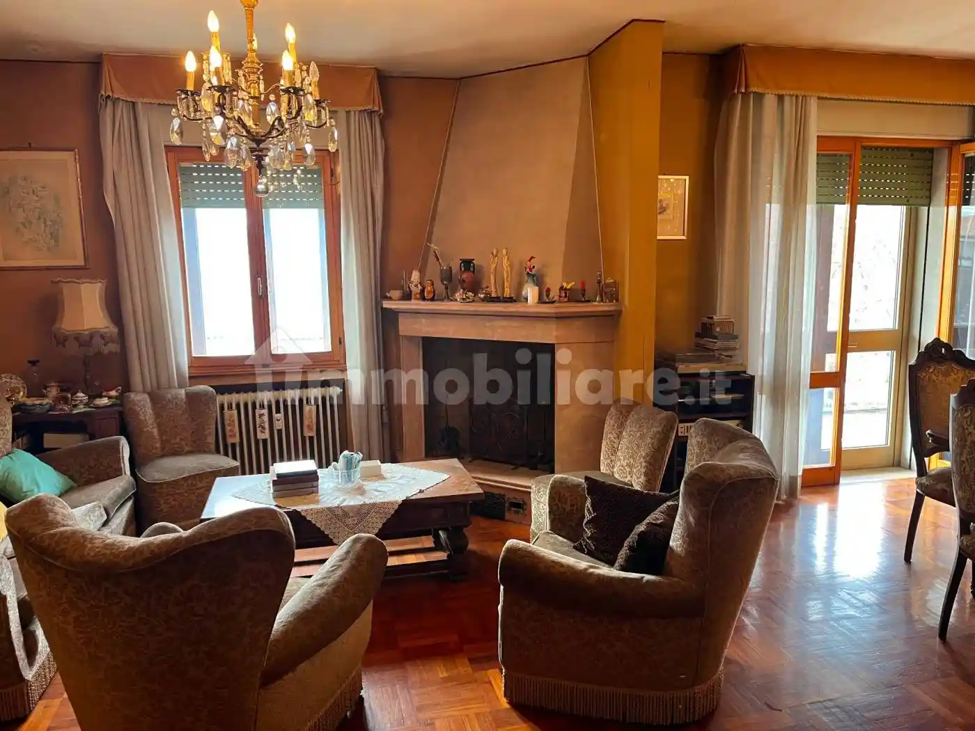 Attico - Mansarda in vendita a Padova