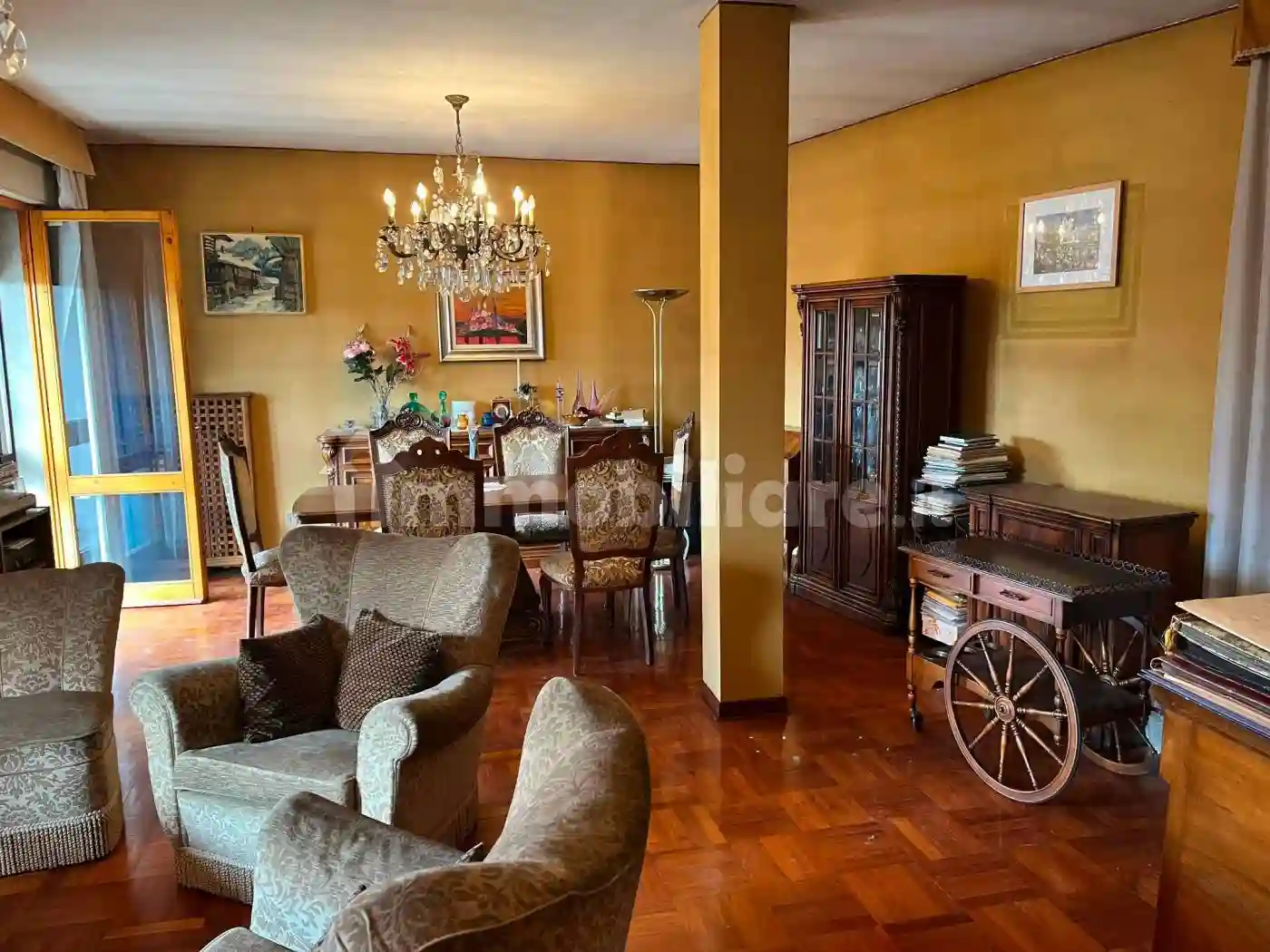 Attico - Mansarda - foto 2