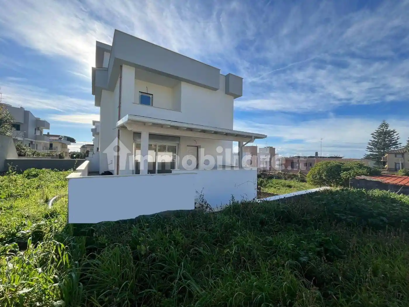 Villa in vendita a Anzio