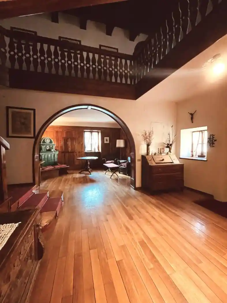 Palazzo - Edificio - foto 3