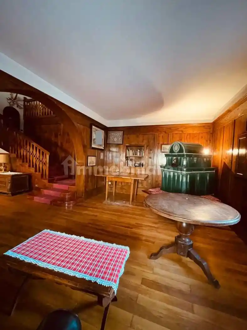 Palazzo - Edificio - foto 4