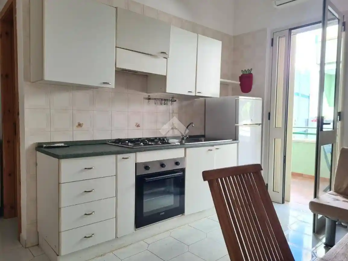 Appartamento in vendita a Gallipoli