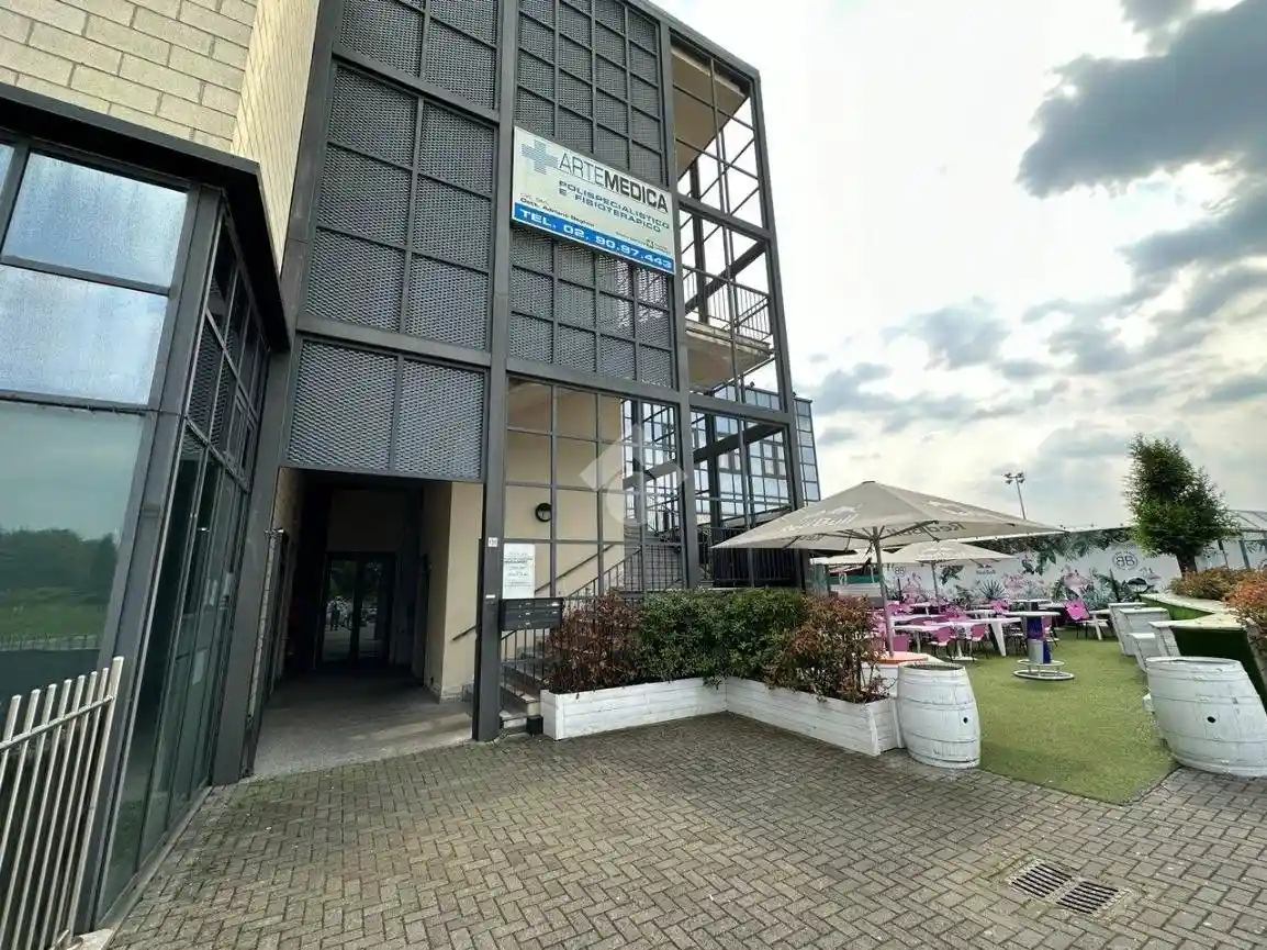 Loft in vendita a Vaprio d'Adda