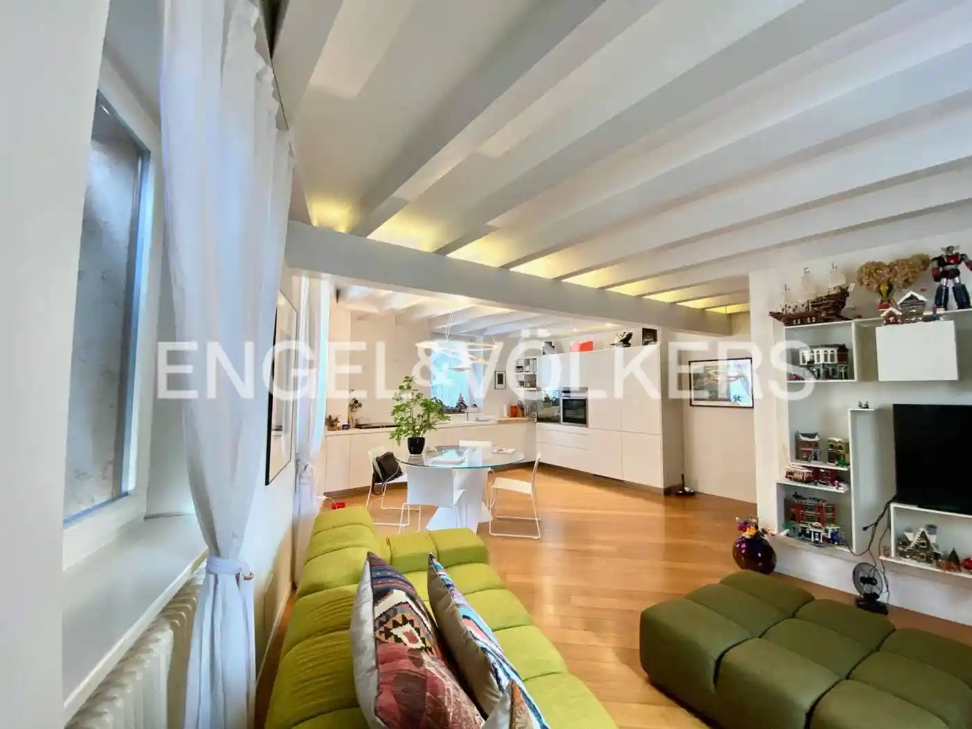 Terratetto unifamiliare via del Dòs di Sant'Elena 26, Cadine, Trento - foto 3