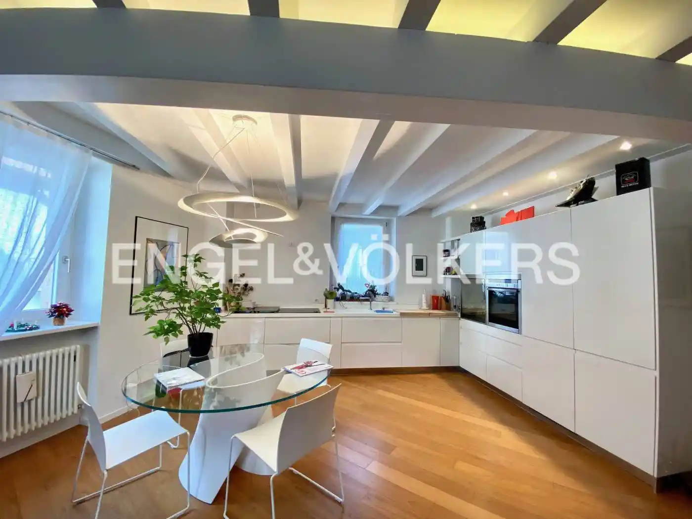 Terratetto unifamiliare via del Dòs di Sant'Elena 26, Cadine, Trento - foto 4