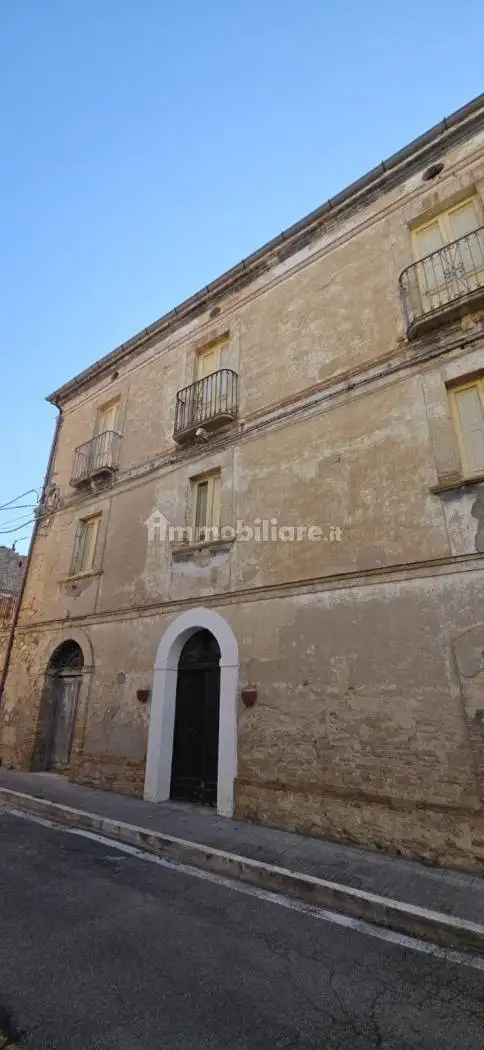 Villa in vendita a San Vito Chietino