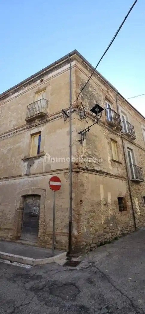 Villa unifamiliare Strada Provinciale Sant'Apollinare-Guastameroli, Sant'apollinare, San Vito Chietino - foto 3