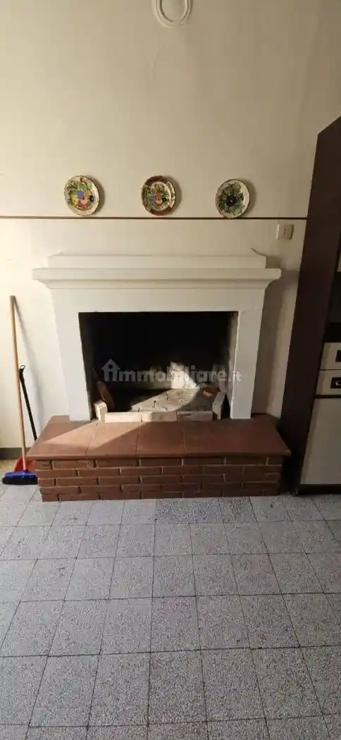 Villa unifamiliare Strada Provinciale Sant'Apollinare-Guastameroli, Sant'apollinare, San Vito Chietino - foto 4