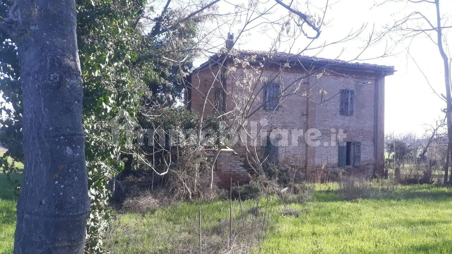 Rustico - Casale in vendita a Castel San Pietro Terme