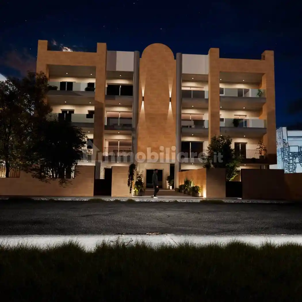 Progetto in vendita a Lecce