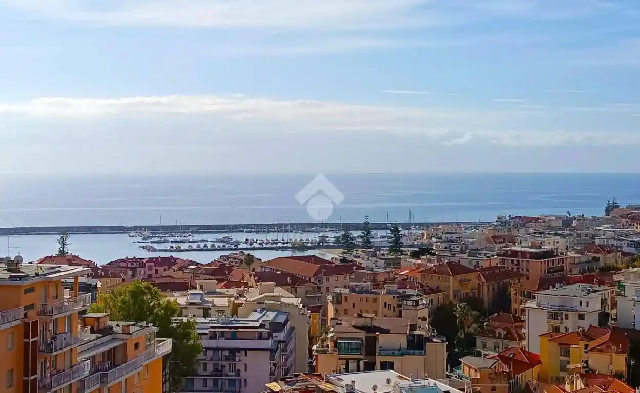 Appartamento in vendita a Sanremo
