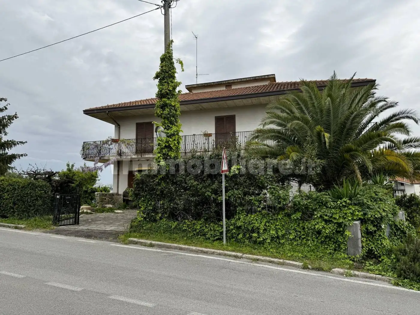 Villa in vendita a Ortona