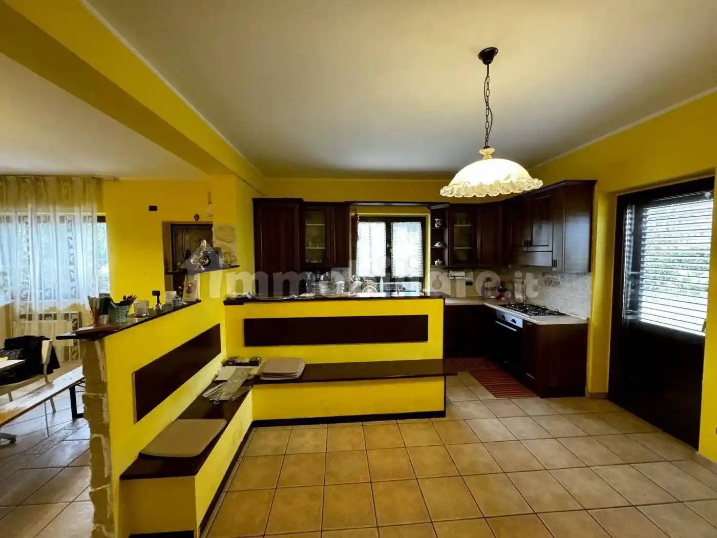 Villa unifamiliare via Macinini 35, Villa Caldari, Ortona - foto 4