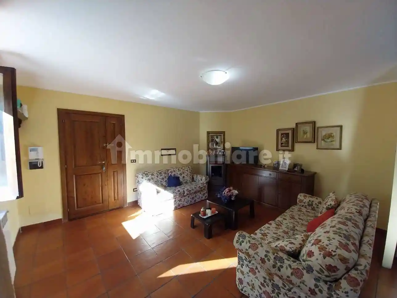 Appartamento corso Corrado Alvaro, Centro, Bonifati - foto 5