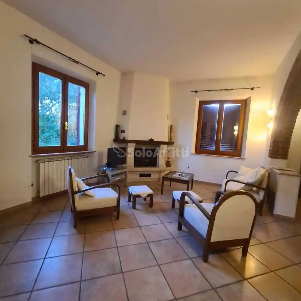 Appartamento in affitto a Siena