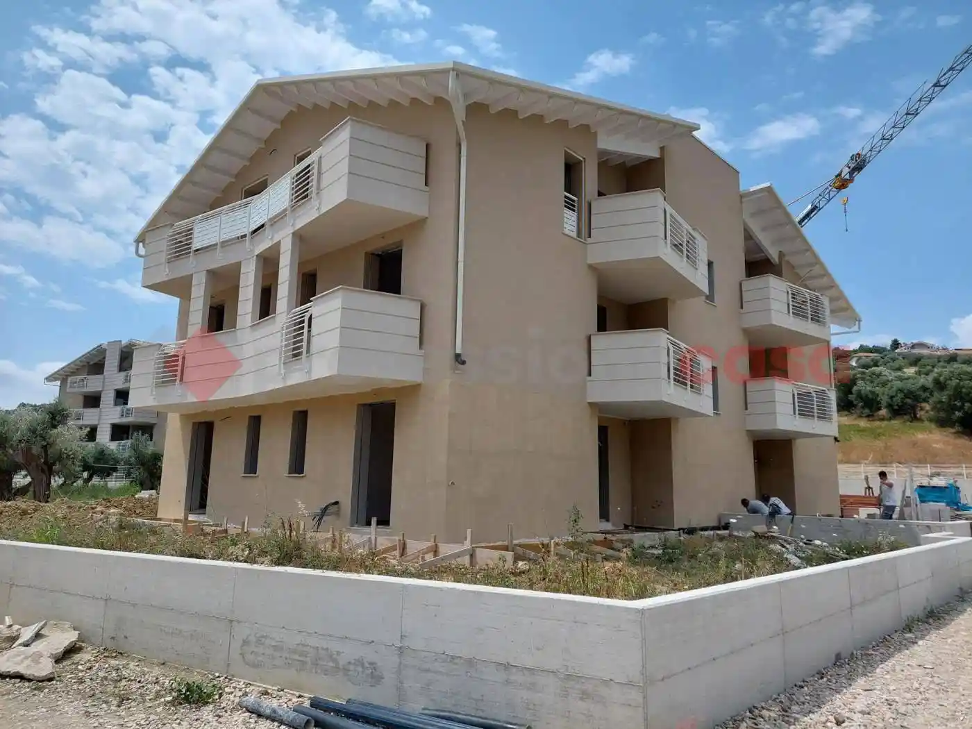 Trilocale via Ricci, snc, Tortoreto Lido, Tortoreto - foto 3