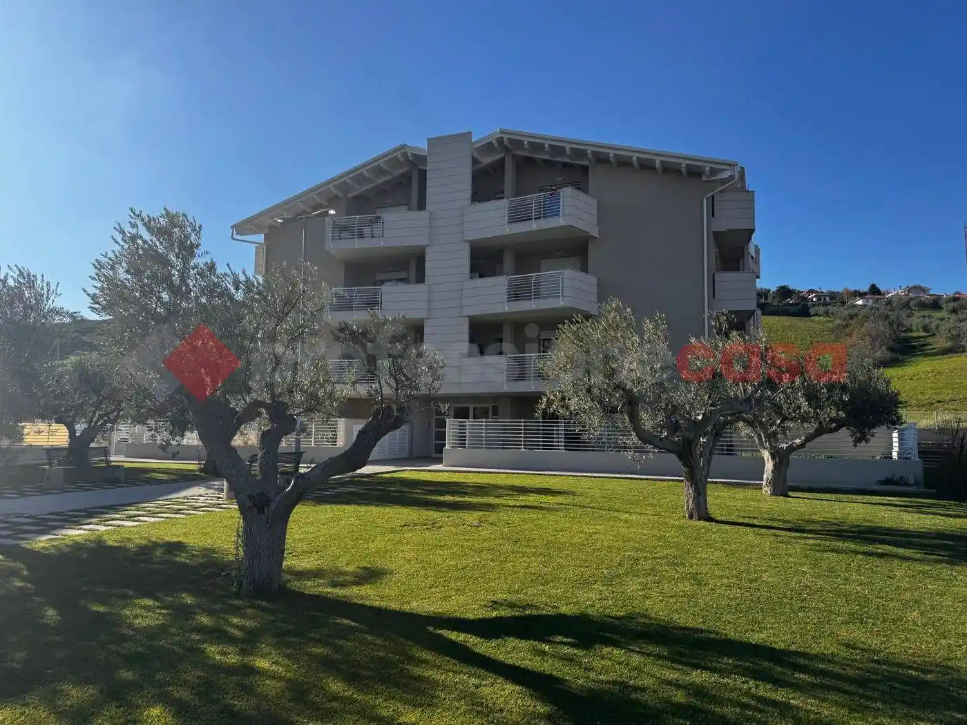 Trilocale via Ricci, snc, Tortoreto Lido, Tortoreto - foto 4