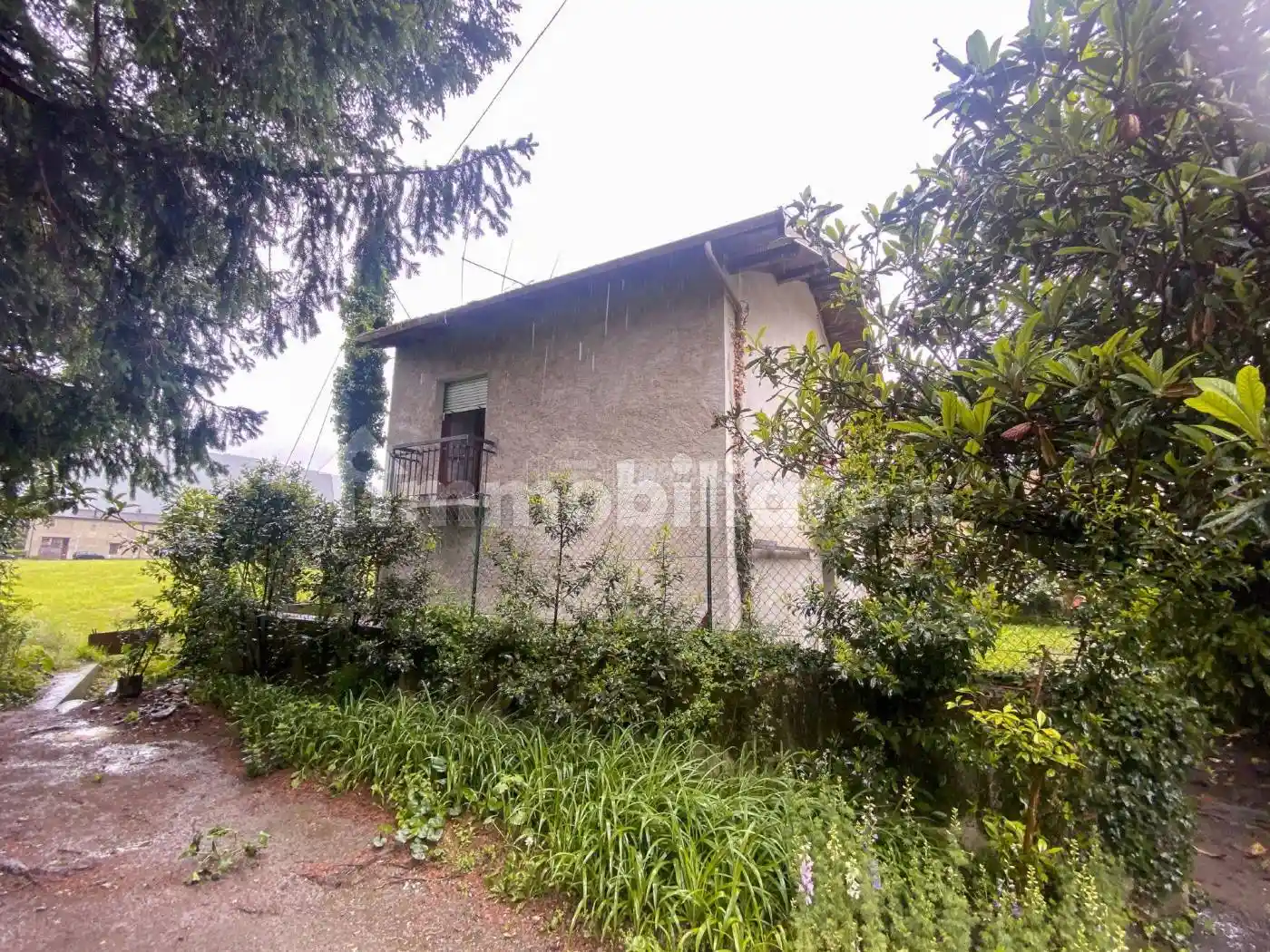 Casa indipendente in vendita a Bussoleno