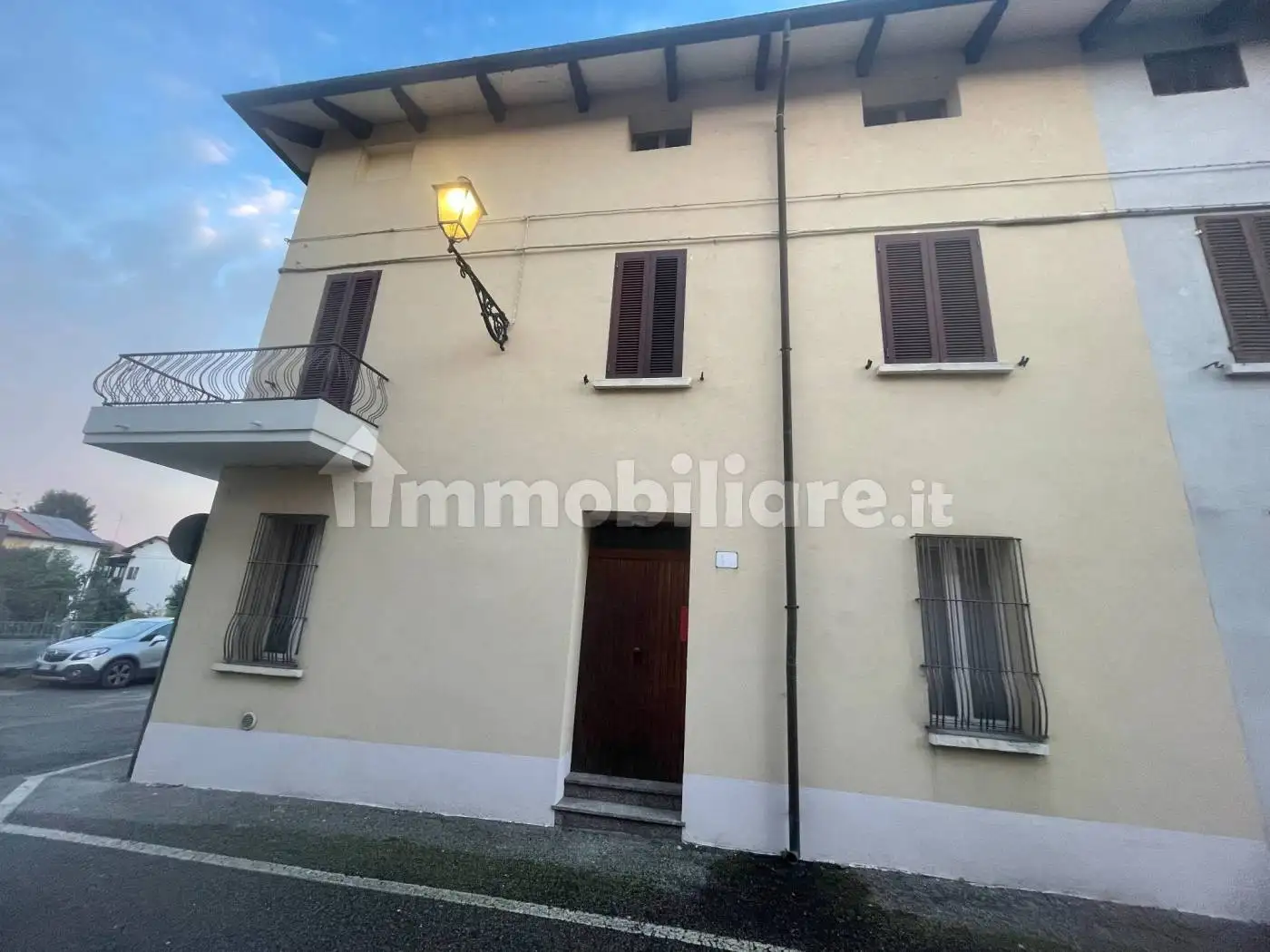 Casa indipendente in vendita a Mordano