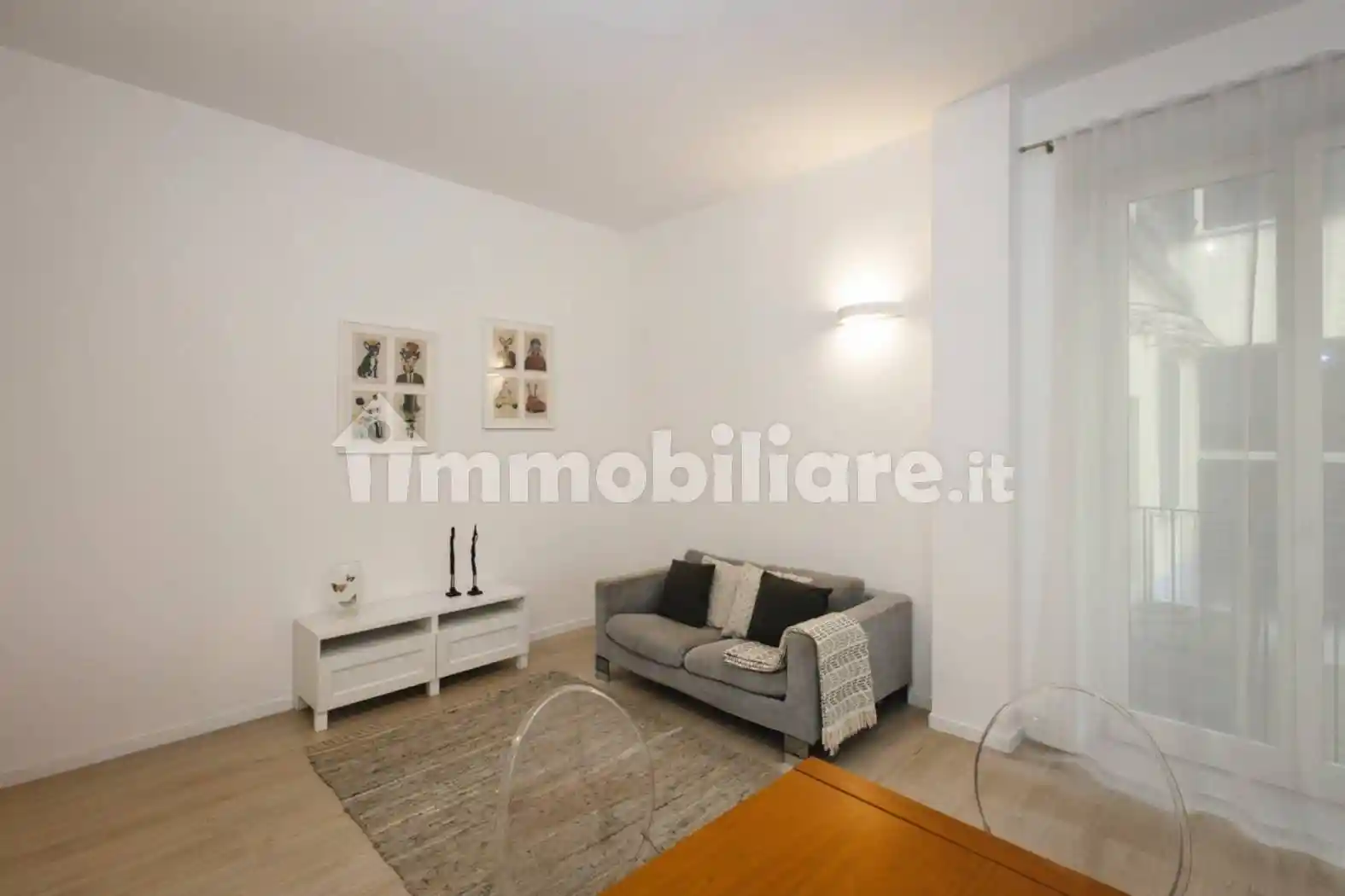 Bilocale via Garian, Washington, Milano - foto 3