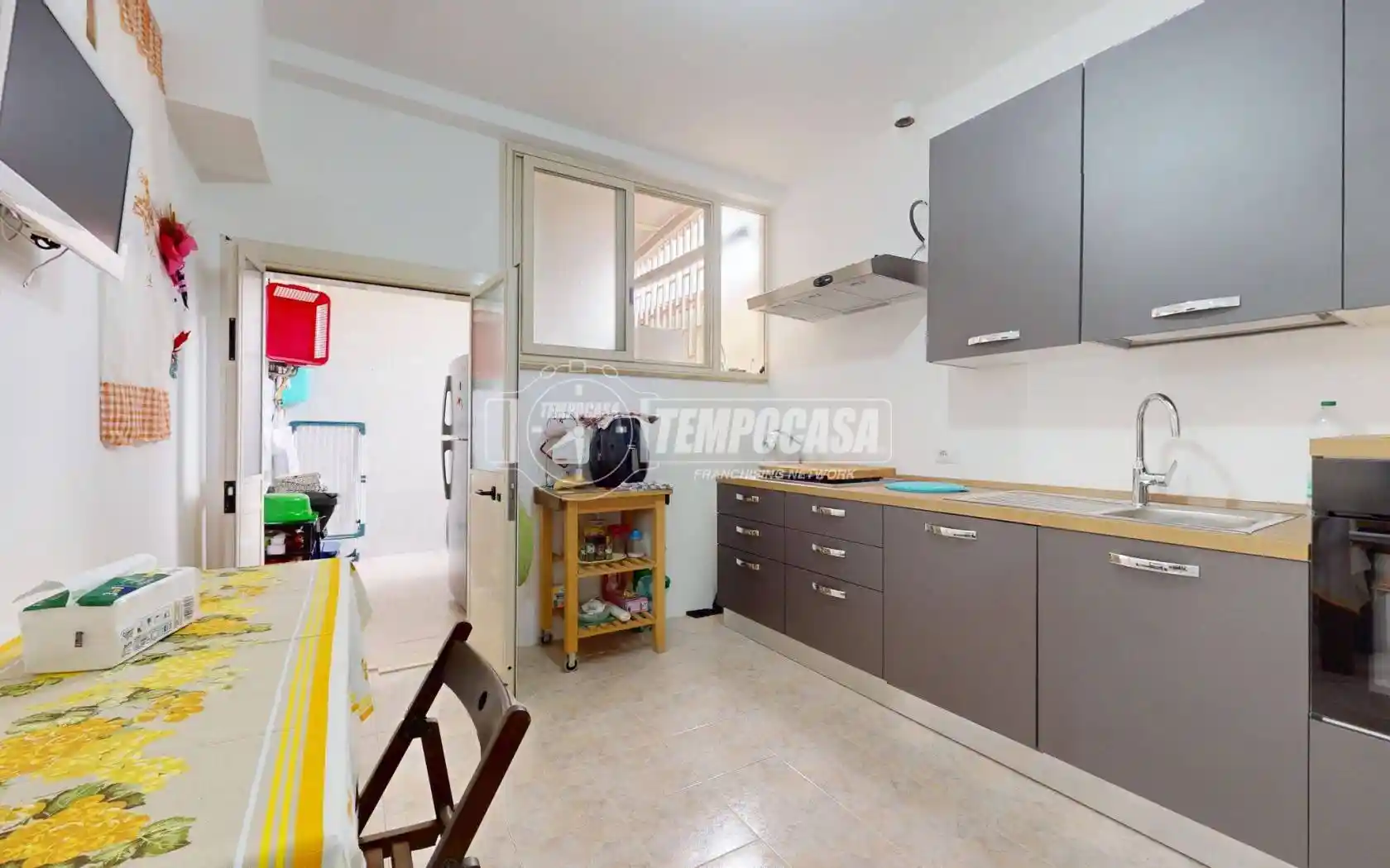 Appartamento in vendita a Bari