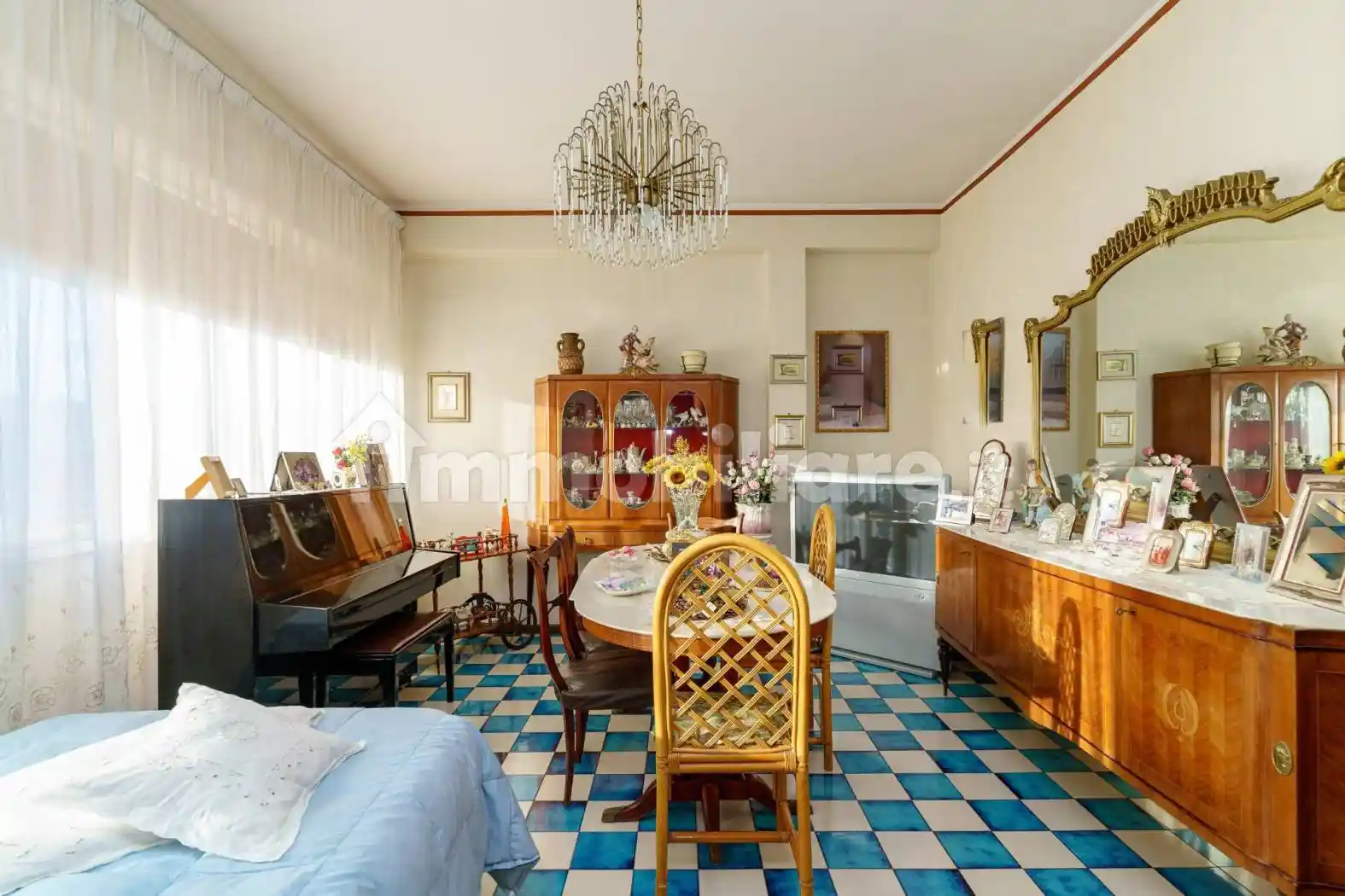 Appartamento in vendita a Catania