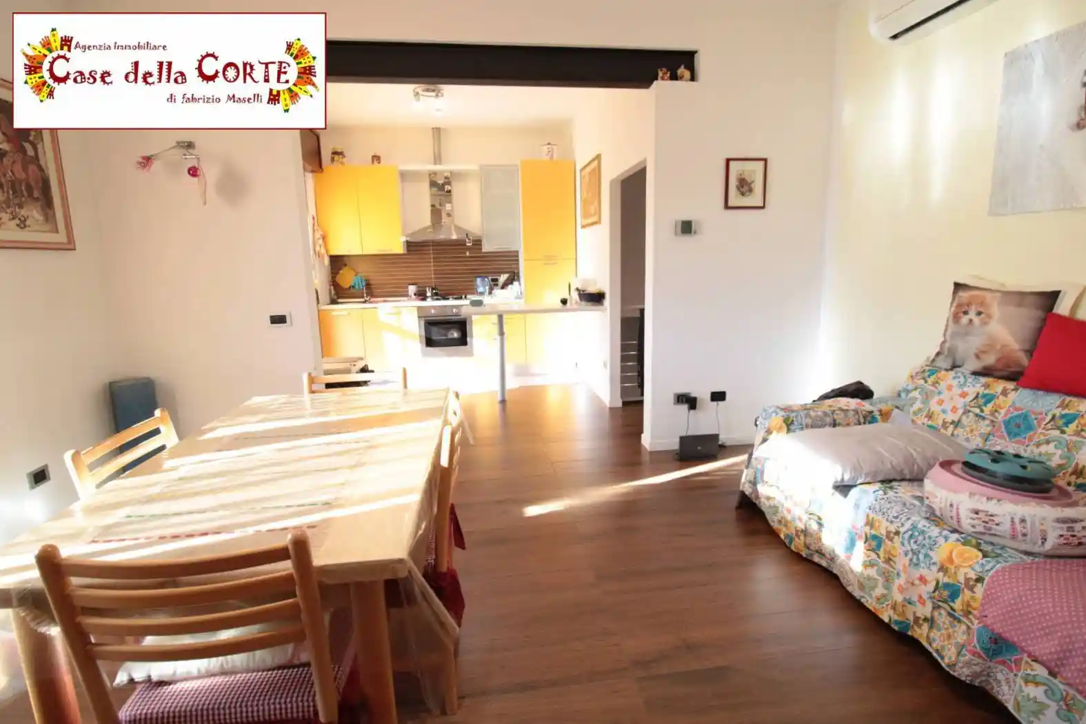 Villetta a schiera - foto 2