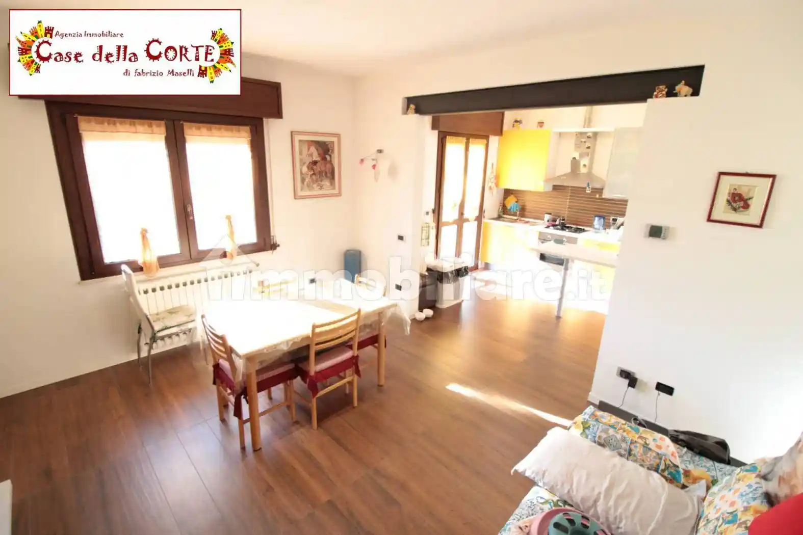 Villetta a schiera - foto 3